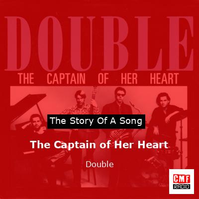 final cover The Captain of Her Heart Double