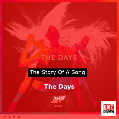 The Days – Avicii