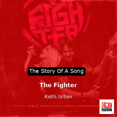 The Fighter – Keith Urban