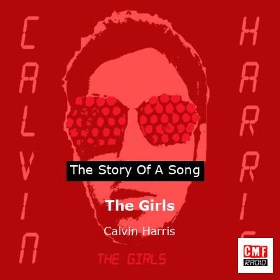 The Girls – Calvin Harris