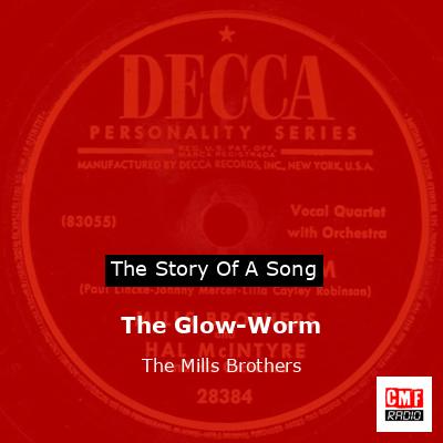 The Glow-Worm – The Mills Brothers