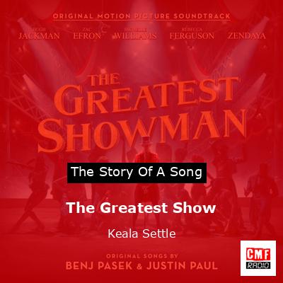 The Greatest Show – Keala Settle