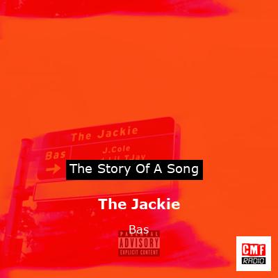 final cover The Jackie Bas