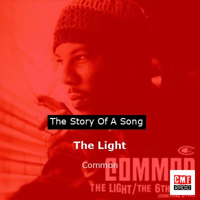 final cover The Light Common