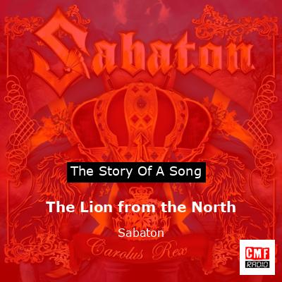 The Lion from the North – Sabaton