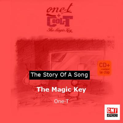 The Magic Key 2 OFFICIAL MUSIC VIDEO One-T ft. Cool-T ft