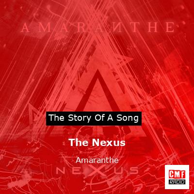 The Nexus – Amaranthe