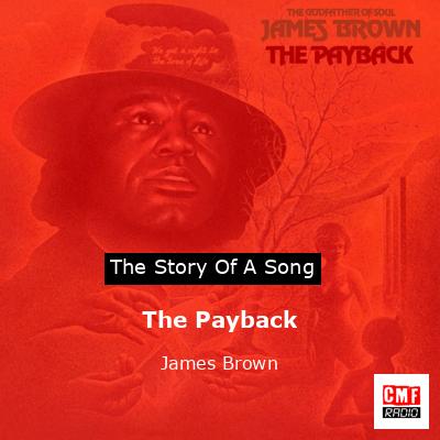 The Payback – James Brown