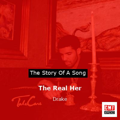 final cover The Real Her Drake
