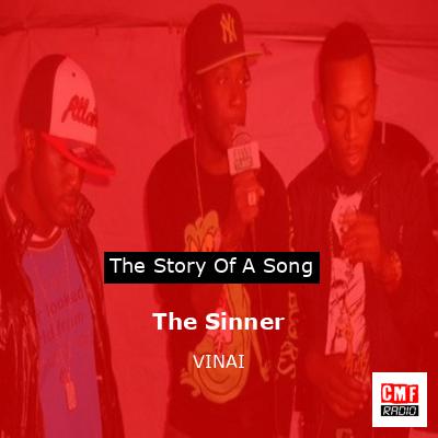 The Sinner – VINAI