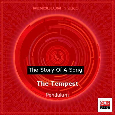 The Tempest – Pendulum