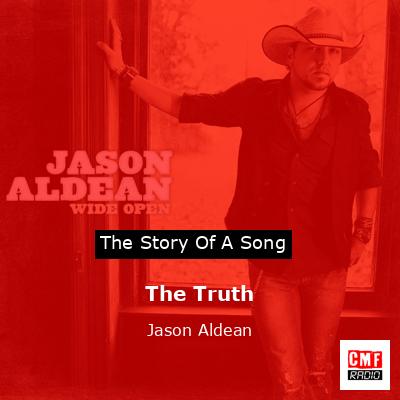 The Truth – Jason Aldean