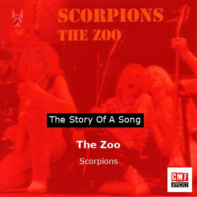 The Zoo – Scorpions