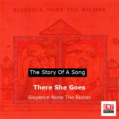 There She Goes – Sixpence None The Richer