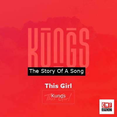 This Girl – Kungs