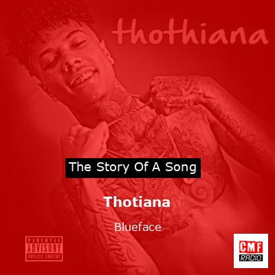 Thotiana – Blueface