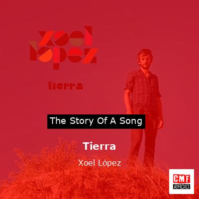 Tierra – Xoel López