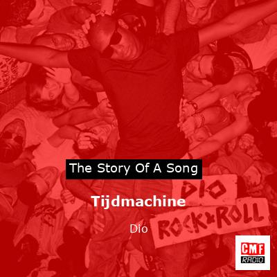 Tijdmachine – Dio