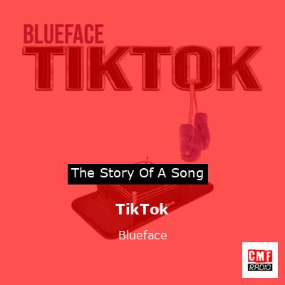 final cover TikTok Blueface
