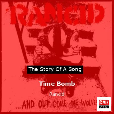 Time Bomb – Rancid
