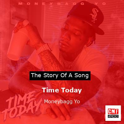 Time Today – Moneybagg Yo