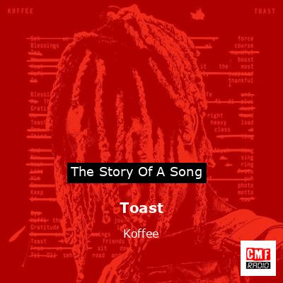 Toast – Koffee