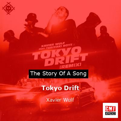 TOKYO DRIFT - song and lyrics by OCEANX