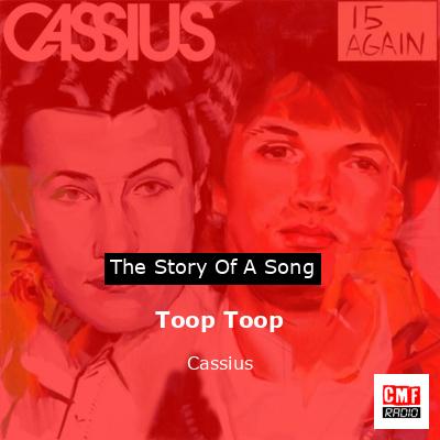 final cover Toop Toop Cassius