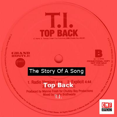 Top Back – T.I.