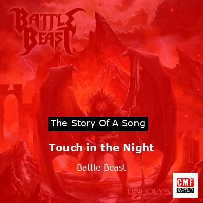Touch in the Night – Battle Beast
