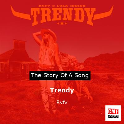 Trendy – Rvfv