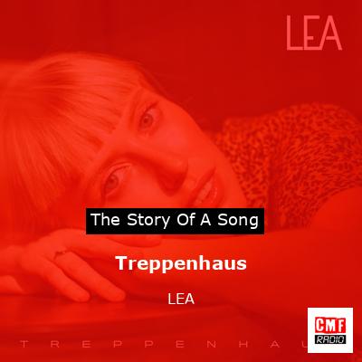 Treppenhaus – LEA