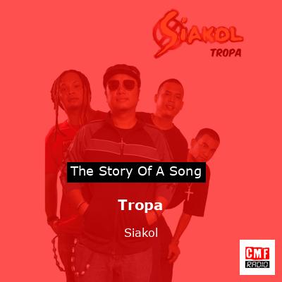 final cover Tropa Siakol
