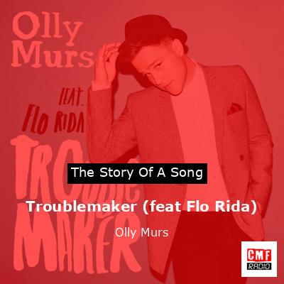 9 Best Sec Of Every Song  Troublemaker (feat. Flo Rida) - Olly