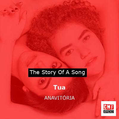 Tua – ANAVITÓRIA
