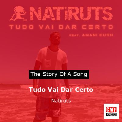 Tudo Vai Dar Certo – Natiruts