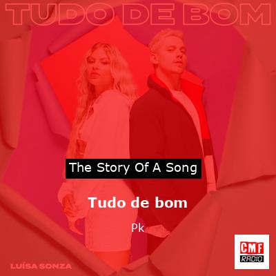 Tudo de bom – Pk