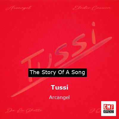 Tussi – Arcangel