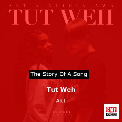final cover Tut Weh ART