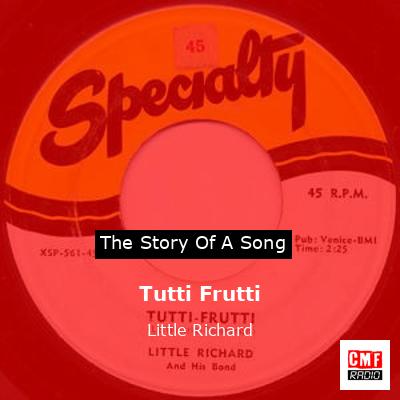 Long Tall Sally / Ready Teddy by Little Richard (Single; Artone; RX  24.120): Reviews, Ratings, Credits, Song list - Rate Your Music