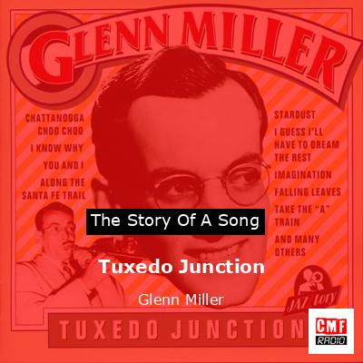 final cover Tuxedo Junction Glenn Miller