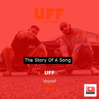 UFF – Veysel
