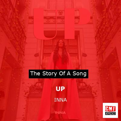 UP – INNA