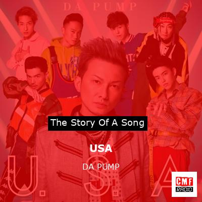 final cover USA DA PUMP