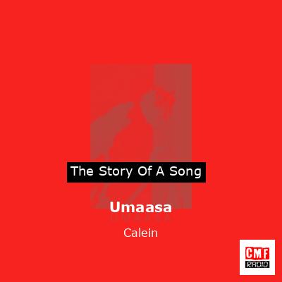 final cover Umaasa Calein