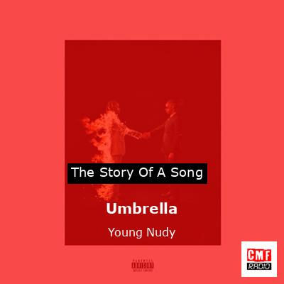 Umbrella – Young Nudy