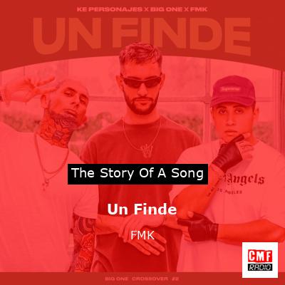 final cover Un Finde FMK