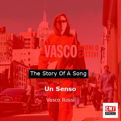 Un Senso – Vasco Rossi