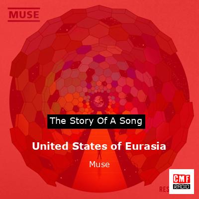 United States of Eurasia – Muse