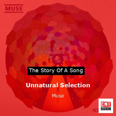 Unnatural Selection – Muse